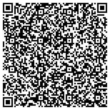 QR-код с контактной информацией организации Пансионат в Железном порту, ООО