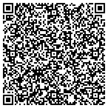 QR-код с контактной информацией организации Бюро путешествий Танта, СПД