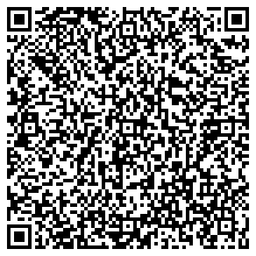 QR-код с контактной информацией организации Ника тур, Компания