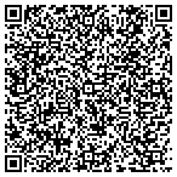 QR-код с контактной информацией организации 7 Небо Клуб элитного туризма, ООО