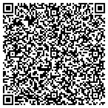 QR-код с контактной информацией организации Аполло-Тур, туристическая компания