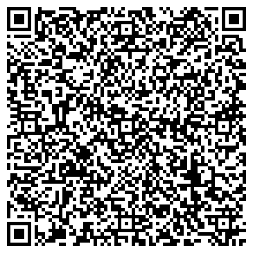 QR-код с контактной информацией организации УкрТурШанс, ЧП