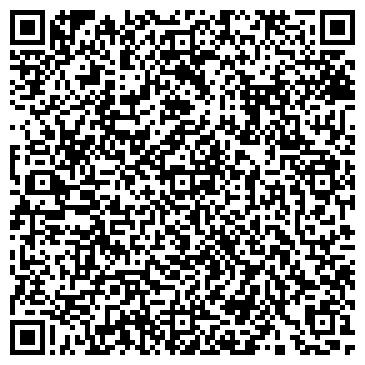 QR-код с контактной информацией организации Арт отель Баккара, ООО