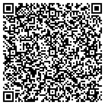 QR-код с контактной информацией организации Авалон тур, ЧП