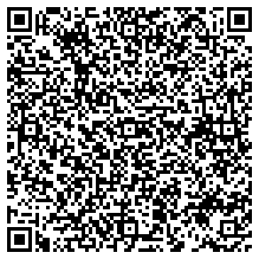 QR-код с контактной информацией организации Альпийский Клуб, ООО