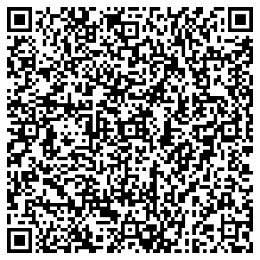QR-код с контактной информацией организации Жираф-Тур, ЧП