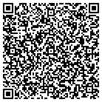 QR-код с контактной информацией организации Интекс Украина, ООО