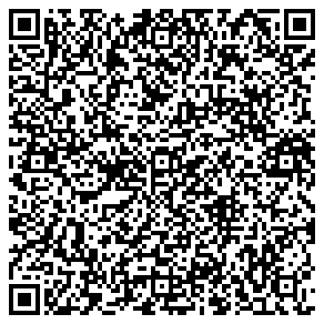 QR-код с контактной информацией организации Мэджик тур, ТОО