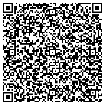 QR-код с контактной информацией организации Баггидром BAGGI.KZ , ИП