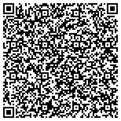QR-код с контактной информацией организации Конный двор, ТОО