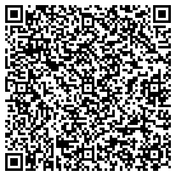 QR-код с контактной информацией организации Ырыс тур, Компания