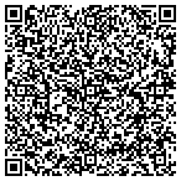 QR-код с контактной информацией организации Акватория тур, ТОО