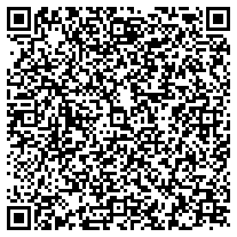 QR-код с контактной информацией организации Transavia tour, ТОО