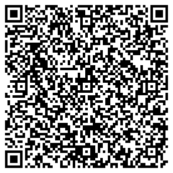 QR-код с контактной информацией организации ТК Остров, ТОО