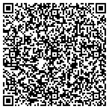 QR-код с контактной информацией организации Cанжар тур, Компания