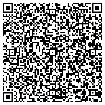 QR-код с контактной информацией организации Баттерфляй, Бутик путешествий