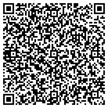 QR-код с контактной информацией организации Батталова, ИП