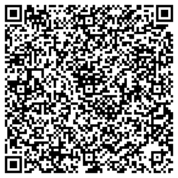 QR-код с контактной информацией организации Борисовбытсервис, УП