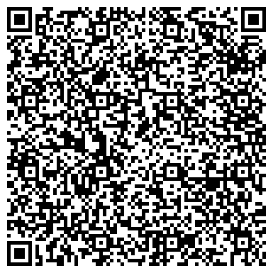 QR-код с контактной информацией организации Аквабел. Выставочный центр, ЗАО