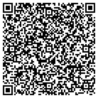 QR-код с контактной информацией организации Золотая Багира, ООО