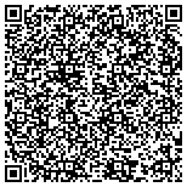 QR-код с контактной информацией организации Центр восточных единоборств Синтяо СОО
