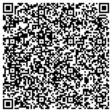 QR-код с контактной информацией организации Джеу Джим (Geut Gym), ООО