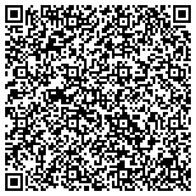 QR-код с контактной информацией организации Джайпур велнес центр, ООО