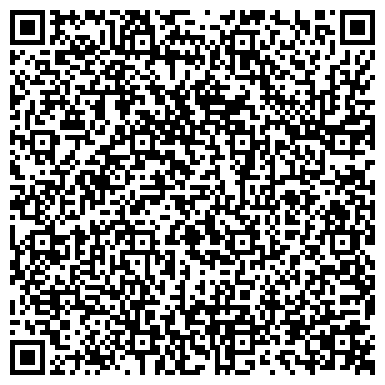 QR-код с контактной информацией организации Байконур Картинг центр, ЧП