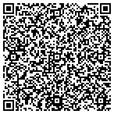 QR-код с контактной информацией организации Пейнтбольный клуб Бугай, ЧП