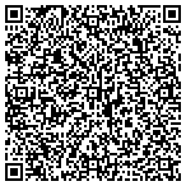 QR-код с контактной информацией организации Клуб Полигон 16, ООО