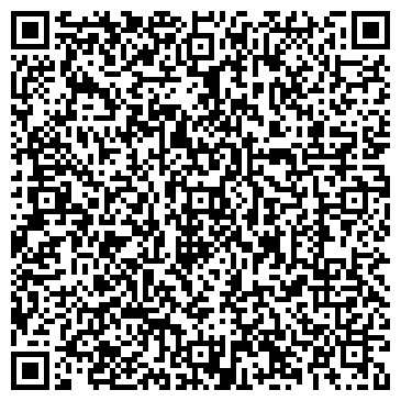 QR-код с контактной информацией организации Дюковские бани, ЧП