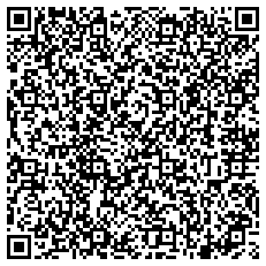 QR-код с контактной информацией организации Образовательно-художественный центр ШАНС, ООО