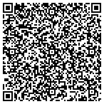 QR-код с контактной информацией организации Днепро Плаза GYM, ООО