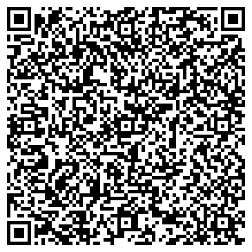 QR-код с контактной информацией организации Фитнес-центр Аквариум, ООО