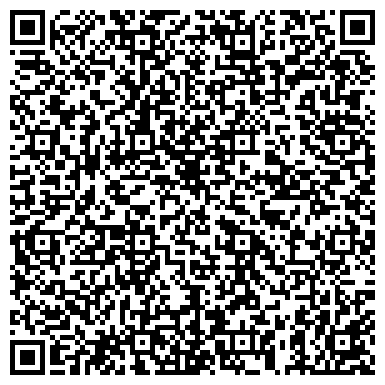 QR-код с контактной информацией организации Черное море, гостиница, ТПФ, ОАО