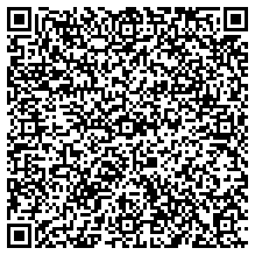 QR-код с контактной информацией организации Фитнес клуб Сафари, ЧП
