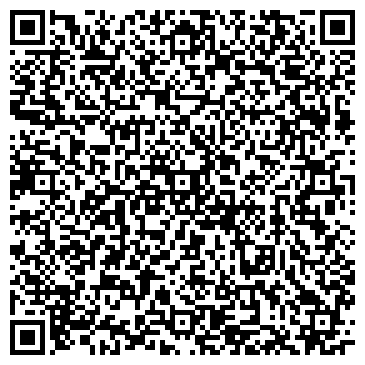 QR-код с контактной информацией организации Детская школа дзюдо Центр