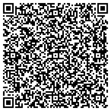 QR-код с контактной информацией организации Ранчо VIP клуб, ЧП