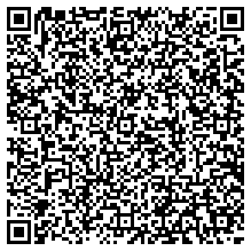 QR-код с контактной информацией организации Школа капоэйры Лелека Капоэйра