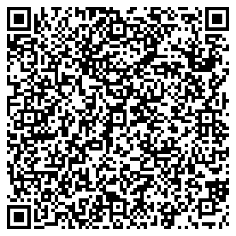 QR-код с контактной информацией организации СК Сан До Кен, ЧП