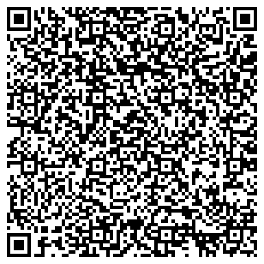 QR-код с контактной информацией организации Школа Aikido Kiyokan Dojo, ЧП