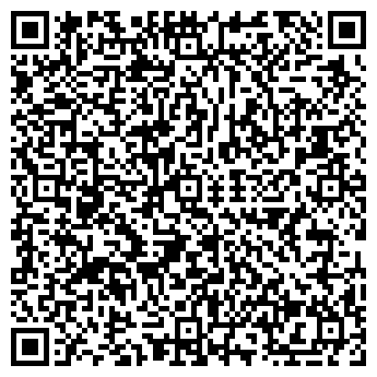 QR-код с контактной информацией организации СибРегионТур`S