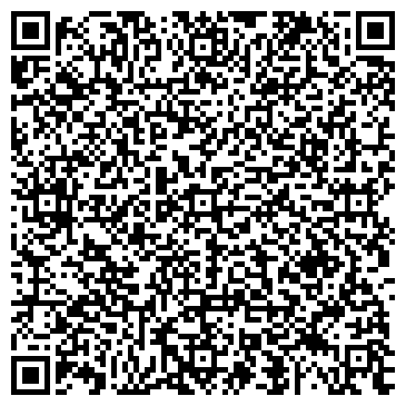 QR-код с контактной информацией организации Отель Украина, ЧП