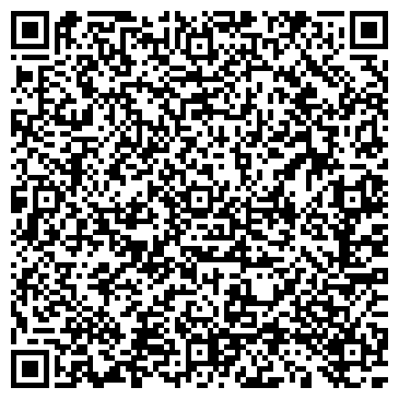 QR-код с контактной информацией организации Французский бульвар, ООО