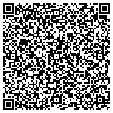 QR-код с контактной информацией организации Пейнтбольный клуб Фалькон, ЧП