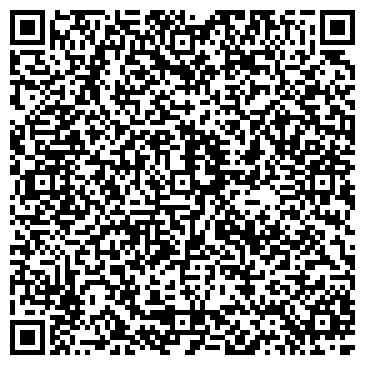 QR-код с контактной информацией организации Пейнтбольный клуб S.W.A.T., ЧП