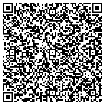 QR-код с контактной информацией организации ПК Победа, ЧП