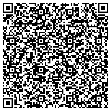 QR-код с контактной информацией организации Пейнтбольный клуб Гризли (Grizzly), ЧП