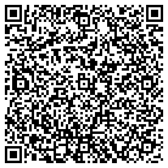 QR-код с контактной информацией организации VISUALIZE (Вижуализ), ООО