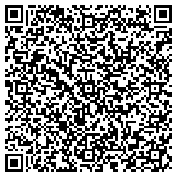 QR-код с контактной информацией организации Фитнес клуб «FitCтарт»
